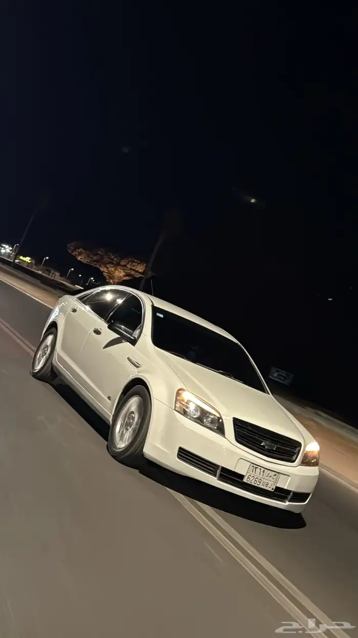 كابرس 2