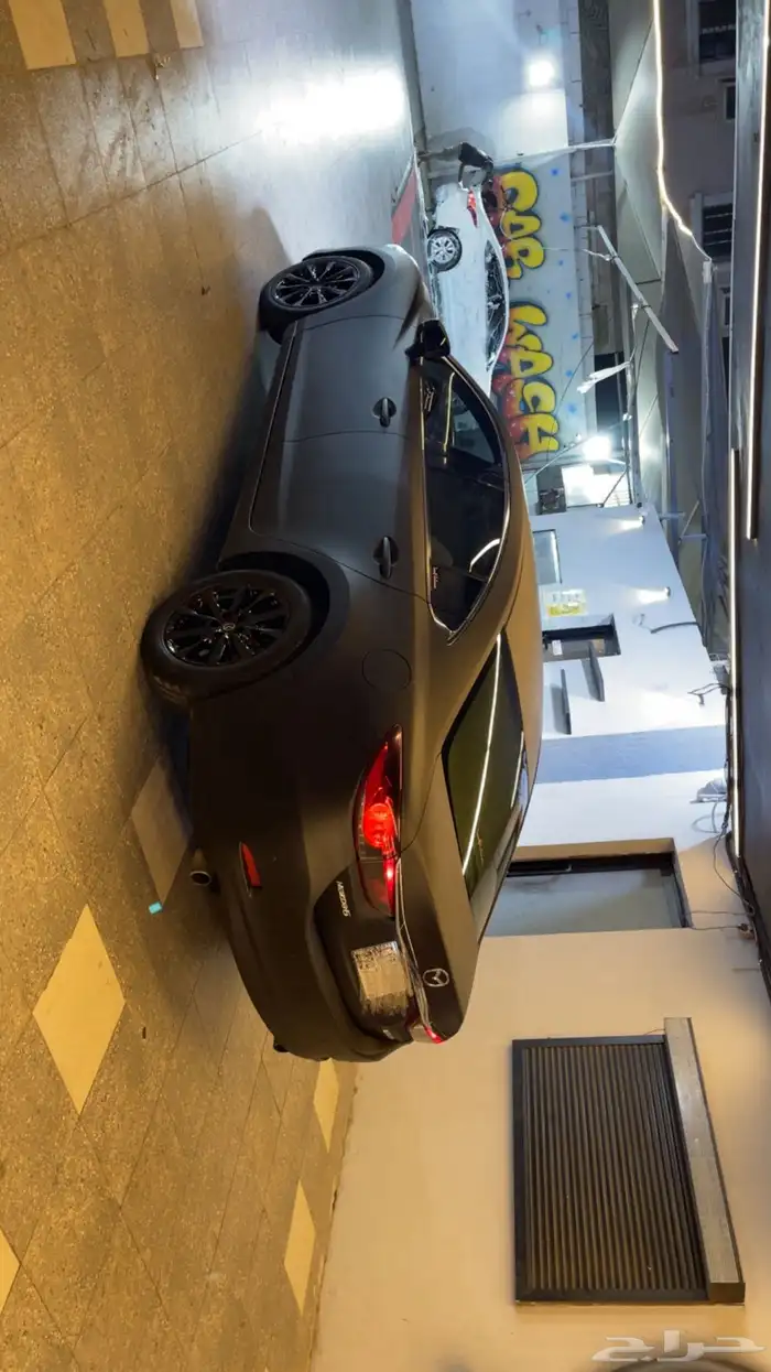 مازدا 6 2017 للبيع او البدل 1