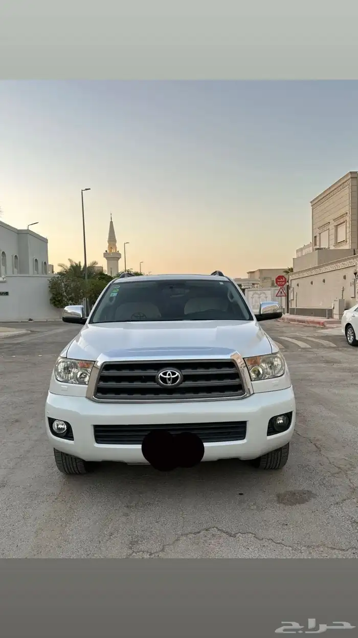 سكويا موديل 2009 0
