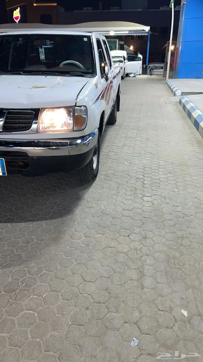 ددسن 2001 غمارتين 4