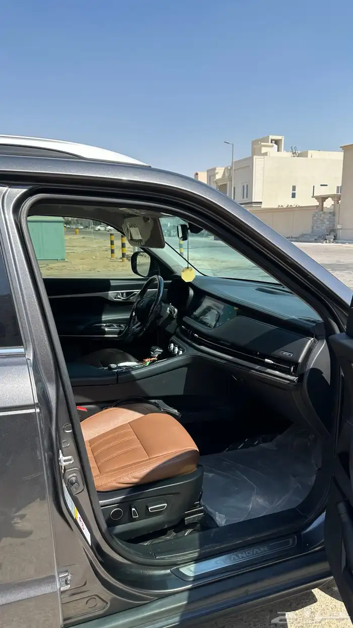 شانجان cc95 2022 3