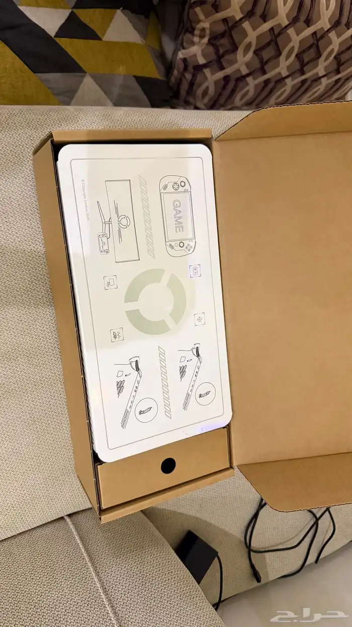 Lenovo Legion Go S 5