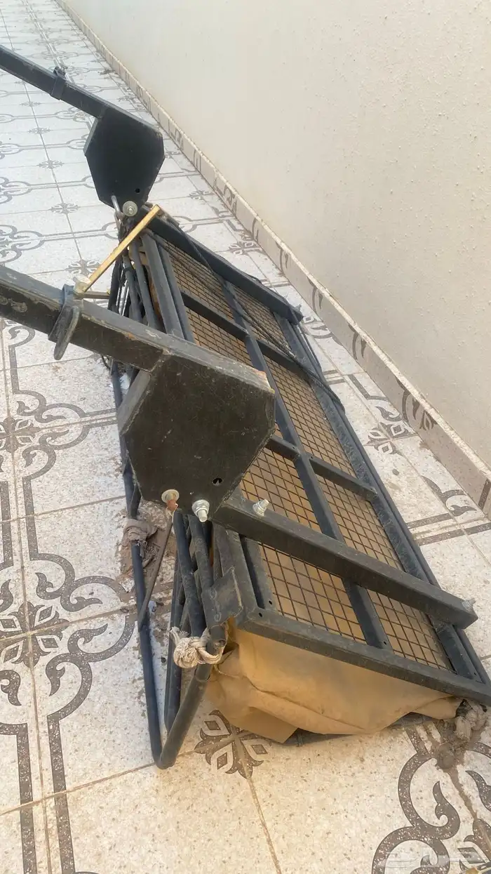 سله عفش كبيره جدا تتركب بالجيوب 500 ريال 0