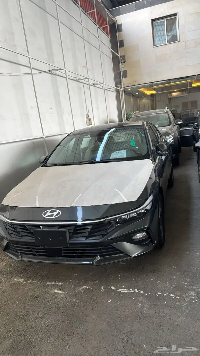 هيونداى النترا سمارت 1500 موديل 2025 1