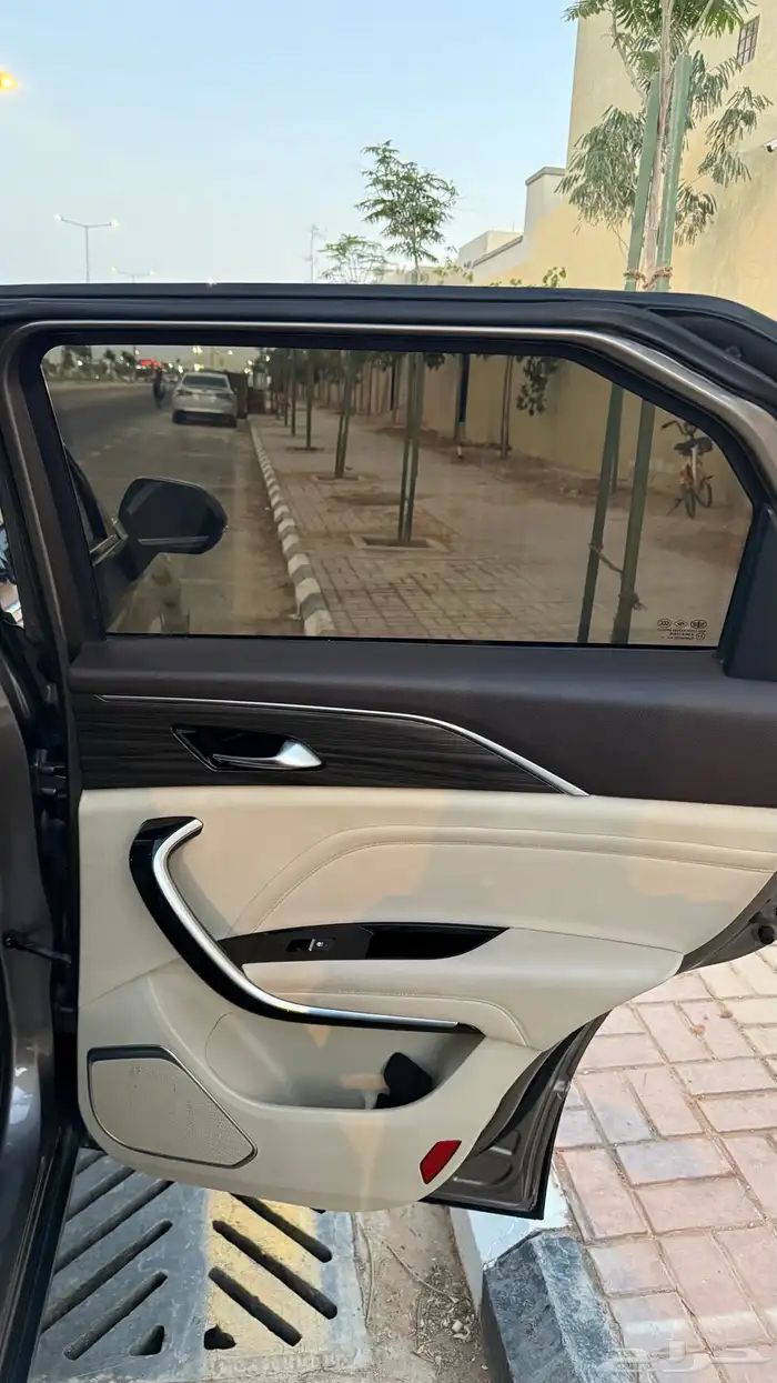 للبيع جيب صيني فاو T77 62