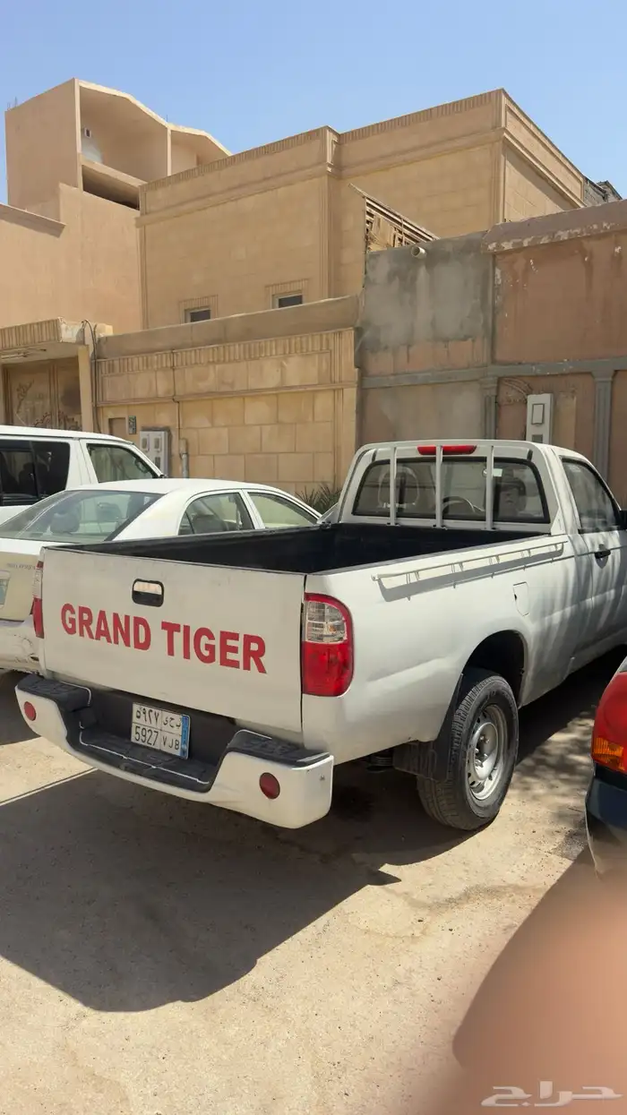 grand tiger 1