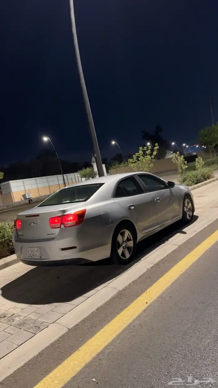 ماليبو نص فل 1