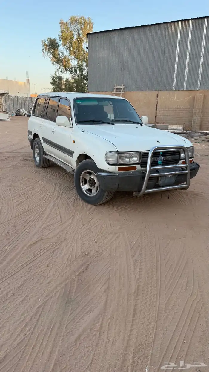فكسار موديل 1993 ممشى 267 الف 1