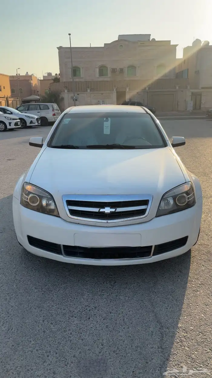 كابرس 2009منوه المستخدم او للبدل 1