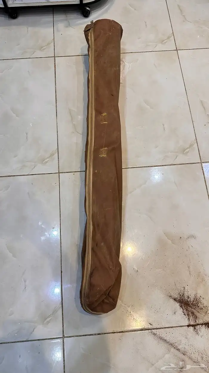 منقل نار حديد جديد 0
