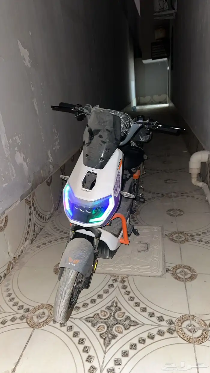 دباب كهربائي 0