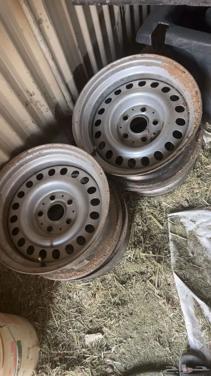 للبيع جنوط وفيبر 0