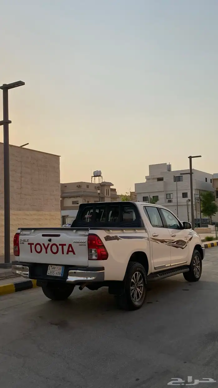 هايلوكس ديزل 3