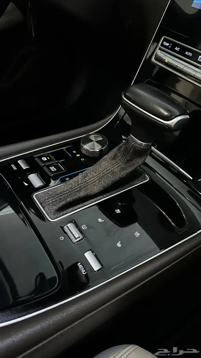 جاك GS5 ( فل كامل ) 12