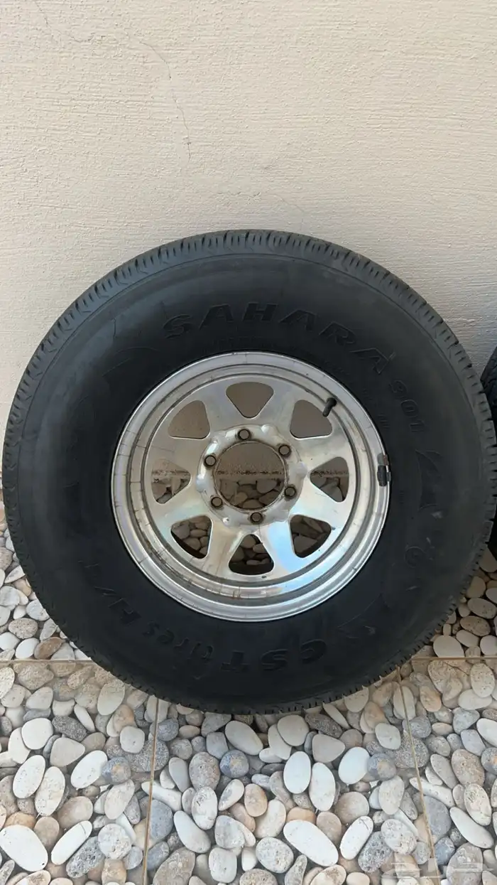 جنوط باترول 4