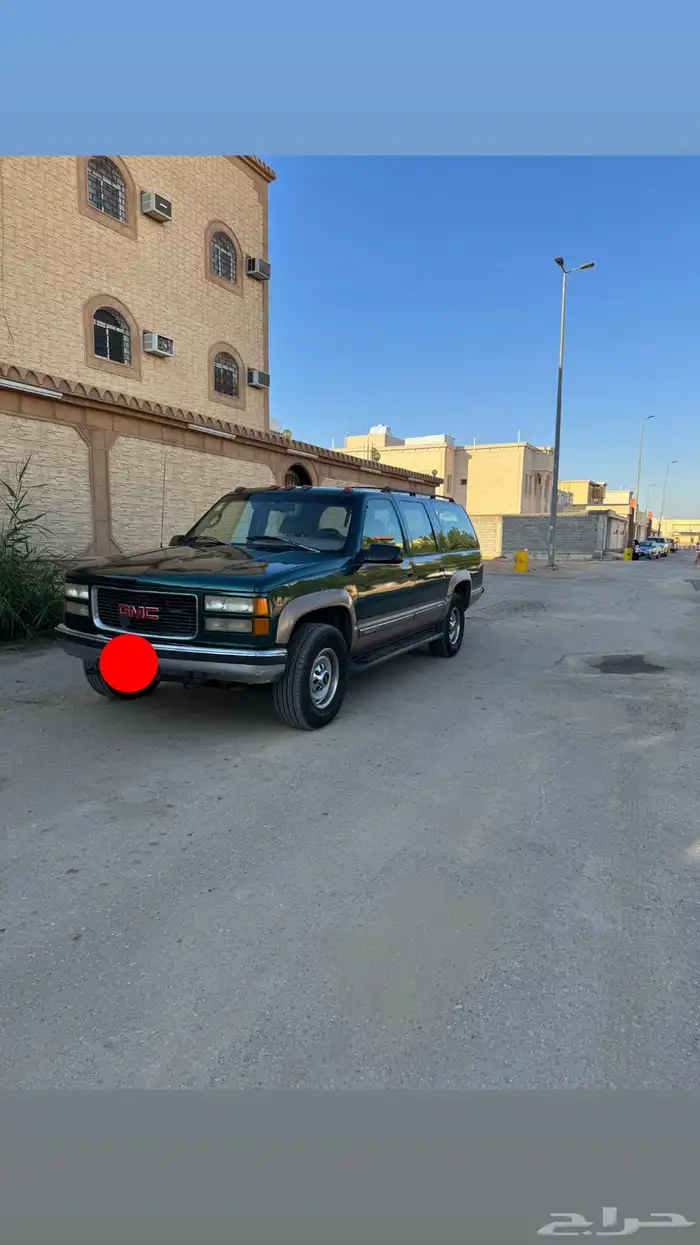 جمس سوبربان كلاسيك ممشى قليل 2