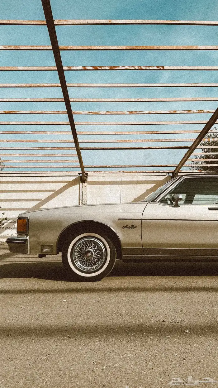 سيارات كلاسيك للايجار ب اسعار مناسبه 10