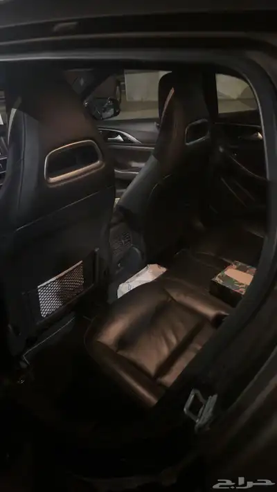 انفنتي Q30 S موديل 2018 فل كامل رياضيه index