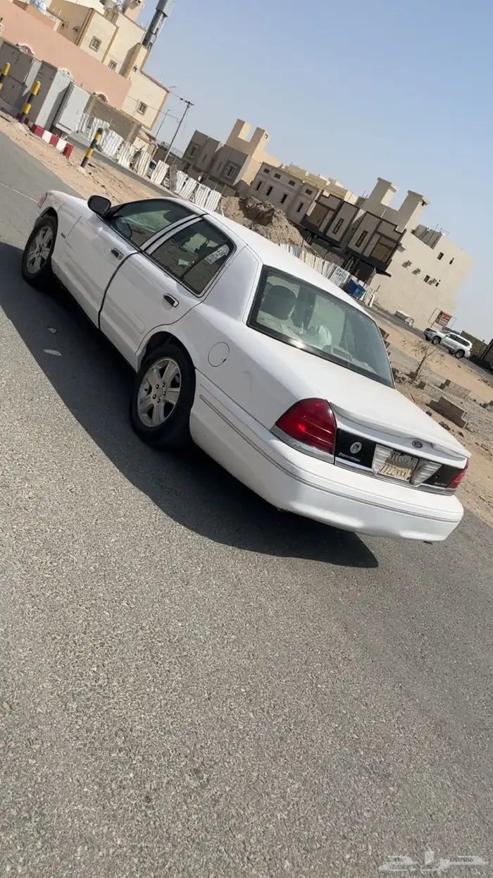 فورد 2008 للبيع 1