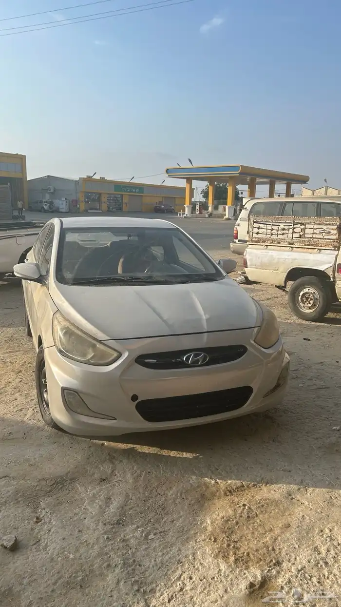 اكسنت 2016 0