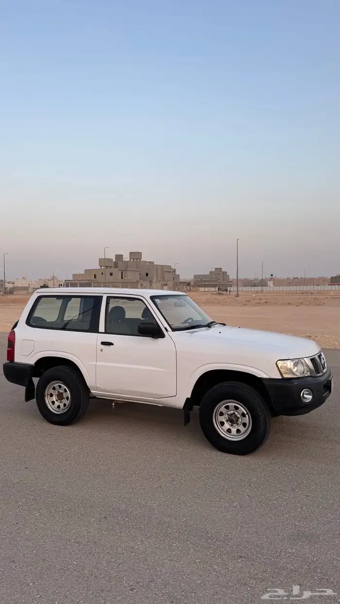 باترول 2006 50