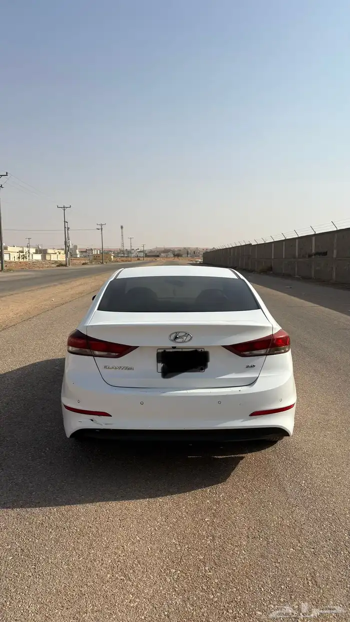 النترا 2018 سوبر 2.0cc 4