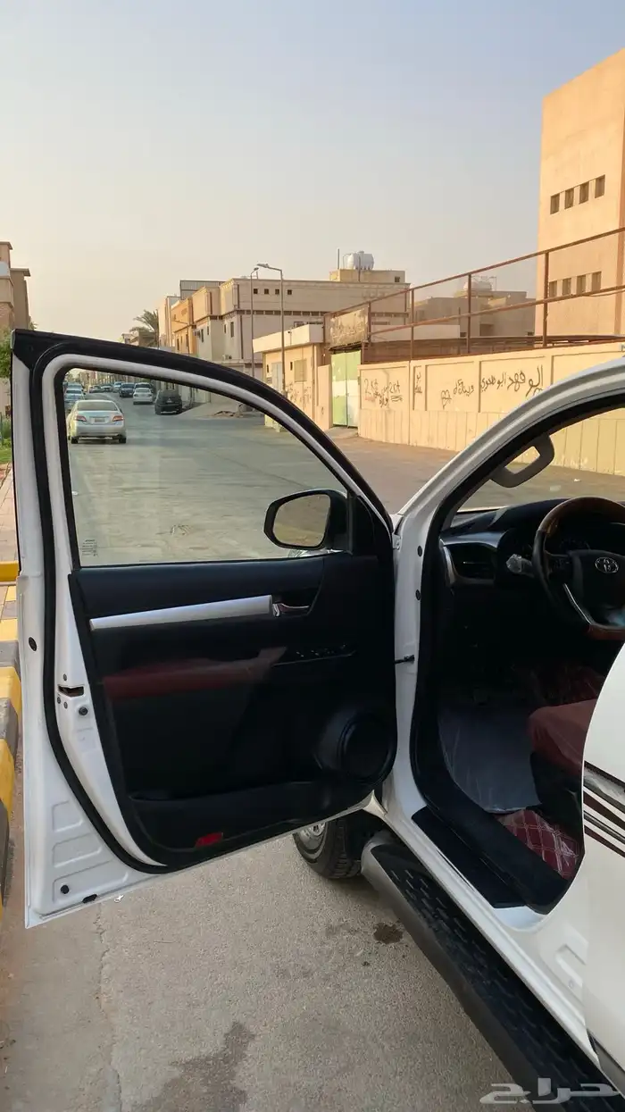 هايلوكس ديزل 9