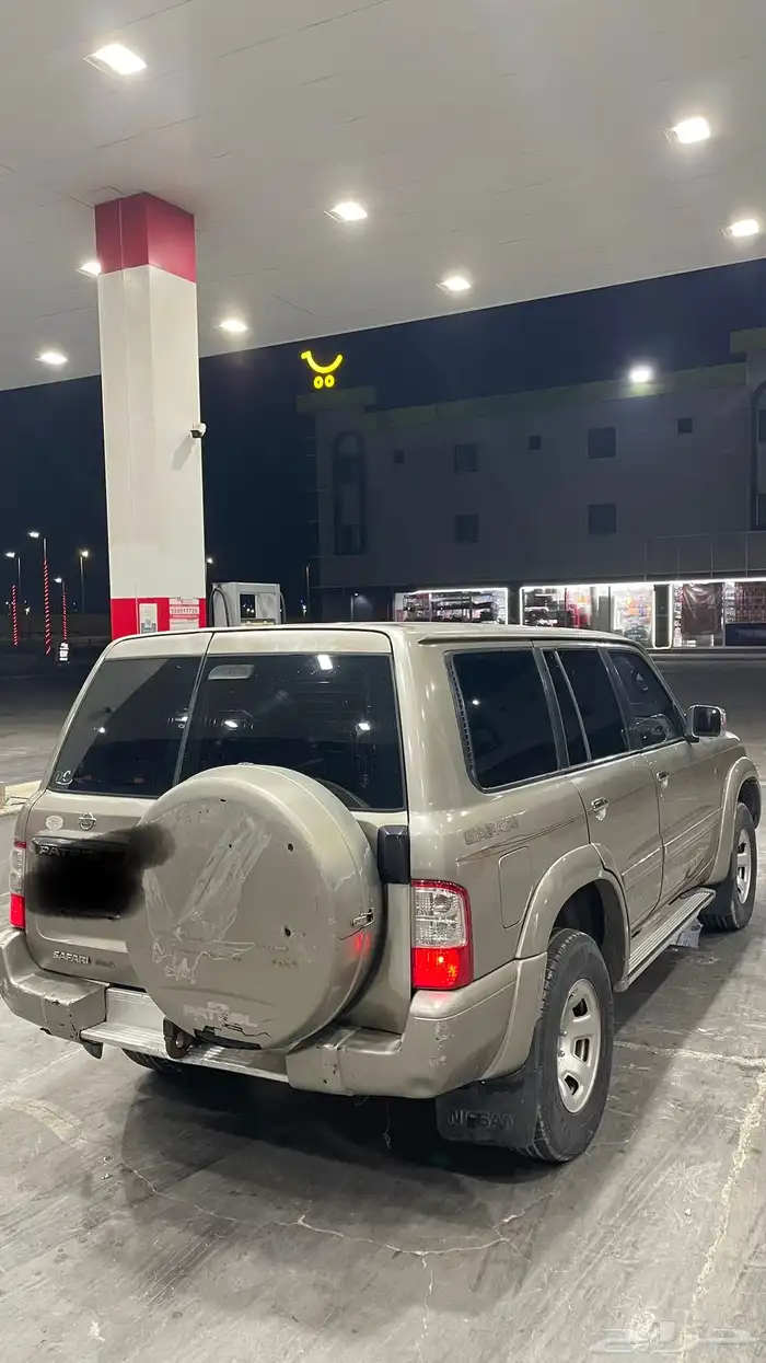 باترول للبيع 0