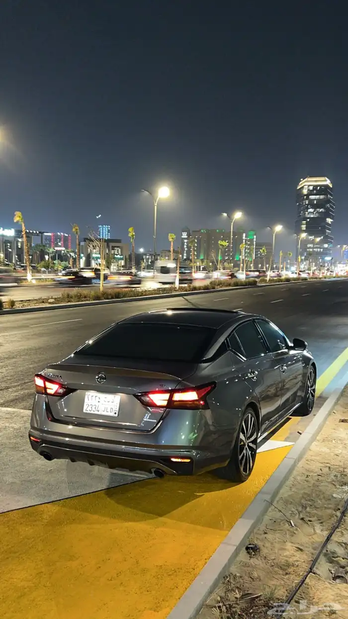 التيما 2020 SL تيربو فل ابشن 25