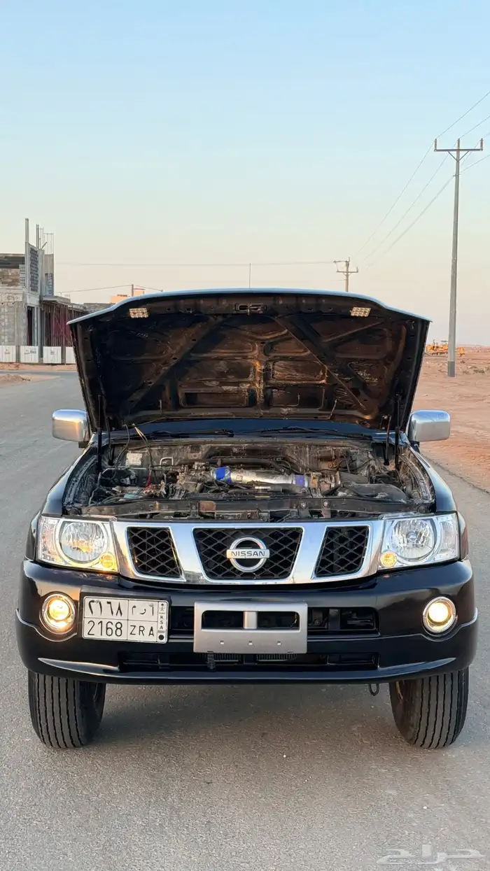 باترول 17