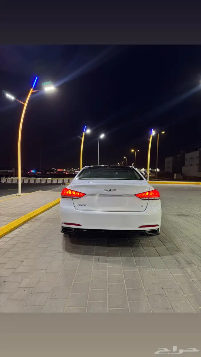 جينسس بلاتينيوم 2015 ممشى 225 1