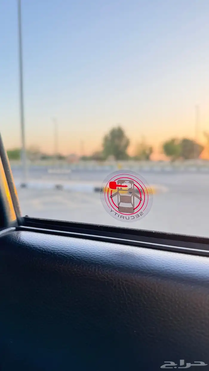 باترول فتك اسود 1