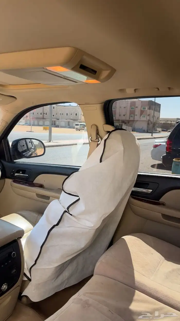 شفرولية افلانش منوة المستخدم نظيف مره 11