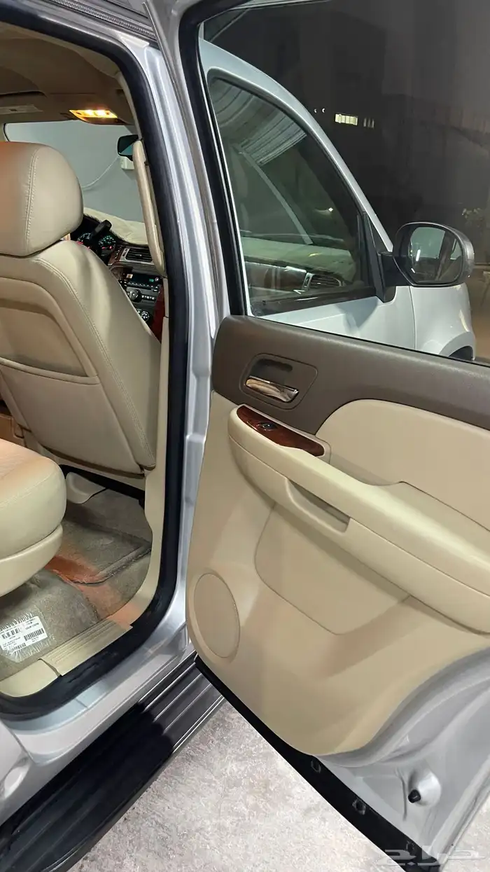 تاهو 2014 LT بدون دبل ممشى 215 الف 33