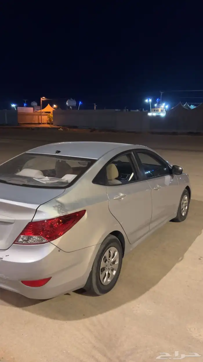 اكسنت 2017 2