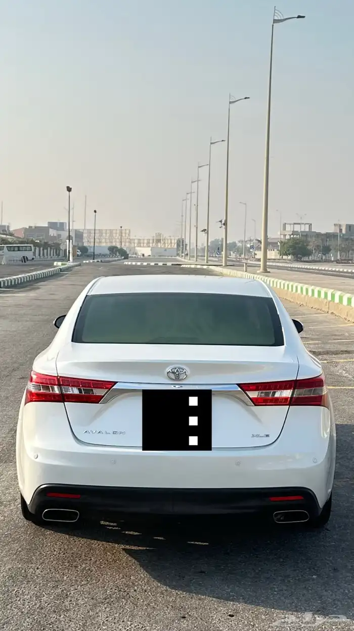أفالون 2015 2