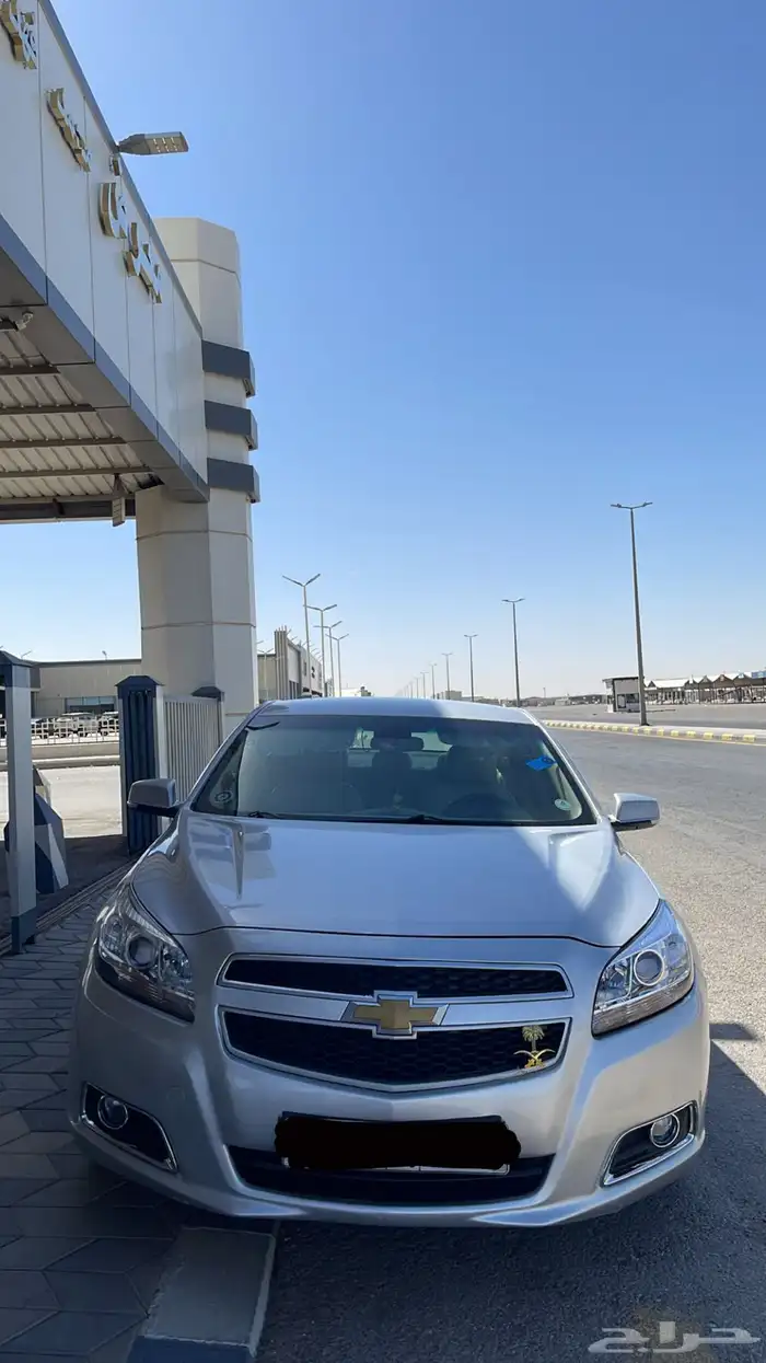 ماليبو بيع او بدل 1