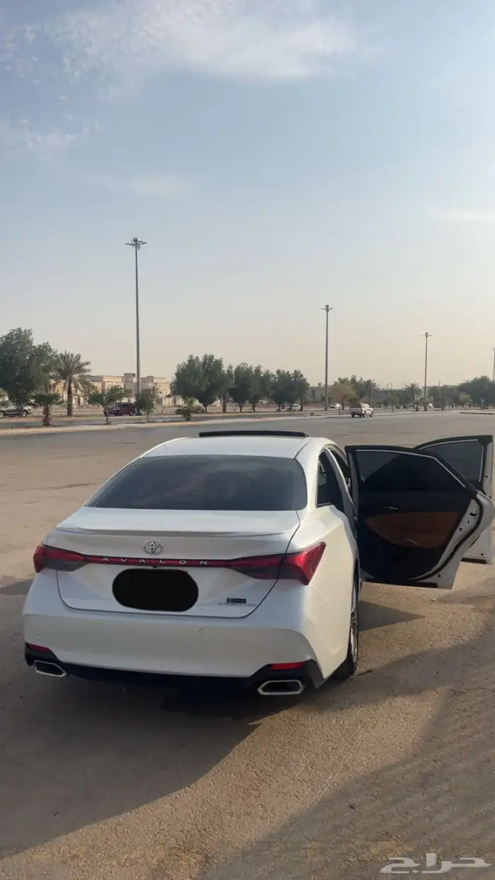 افالون بريميوم 2022 نظيف 6