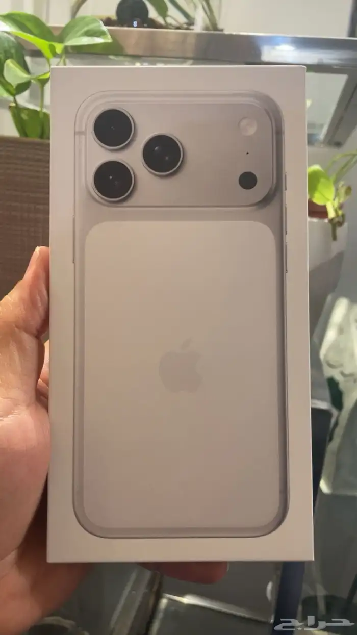 ايفون 17 256 GB 0