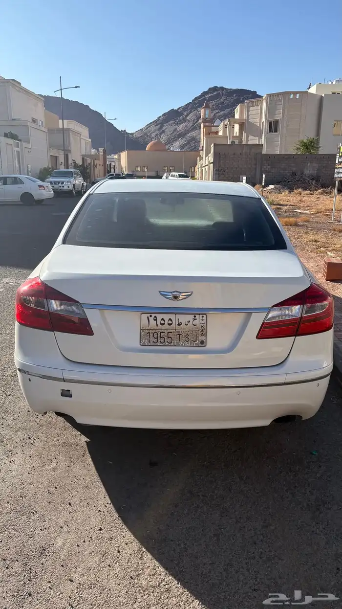 جنسيس 2