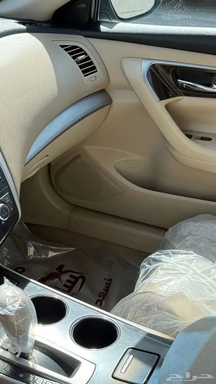 التيماء فل كامل 6 سلندر 8