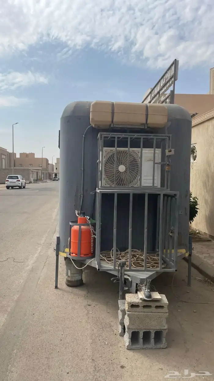 فود ترك جاهز للبيع مستعجل 11
