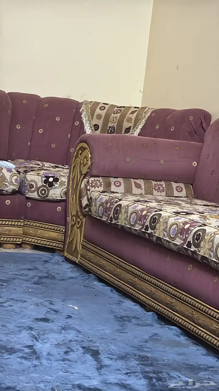 كنب للبيع 0