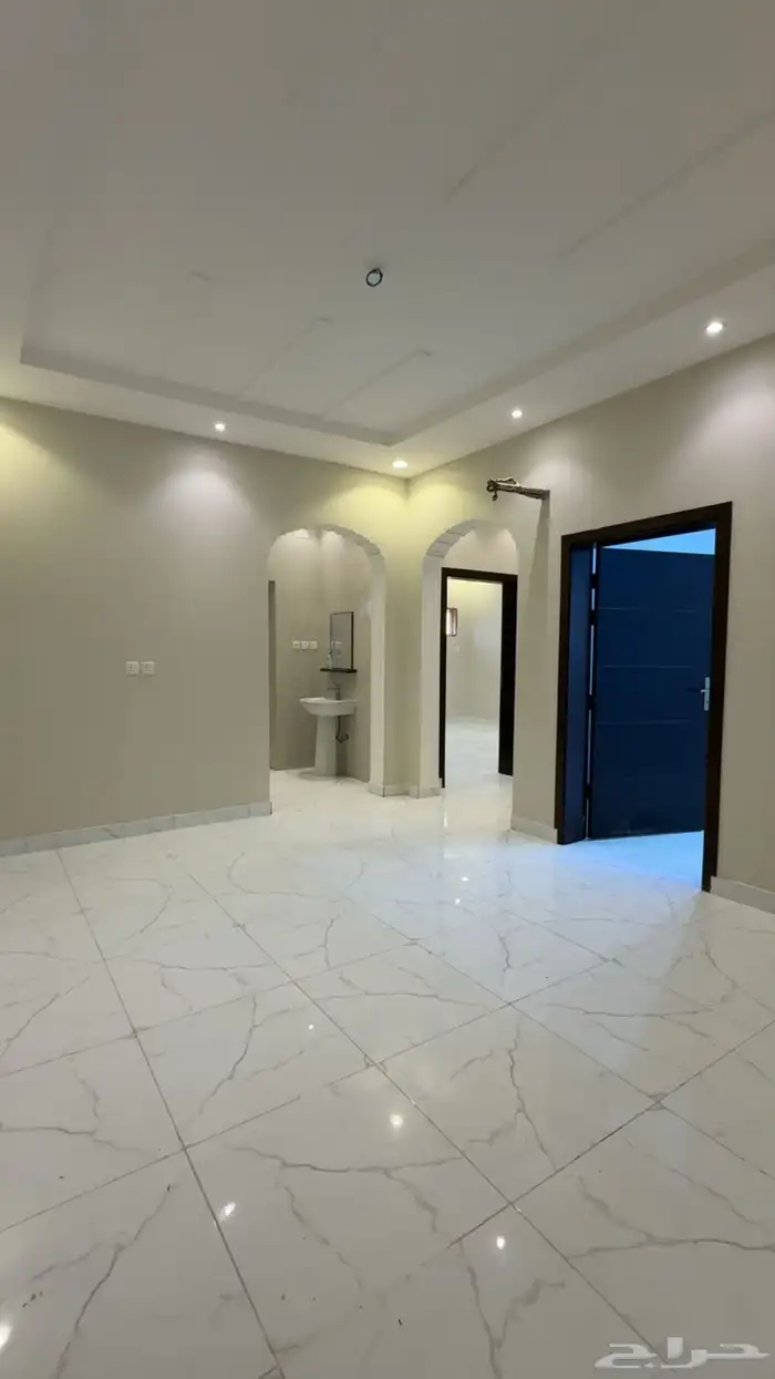 فلل للإيجار و شقق للإيجار بحرة مخطط بن لادن و مخطط بن عبود 3