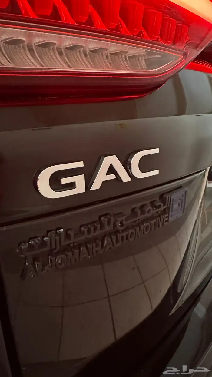 جاك GS5 ( فل كامل ) 19