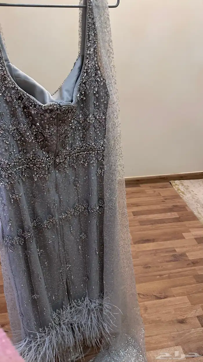 فستان حفلات 1