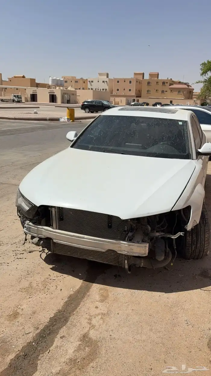 اودي 0