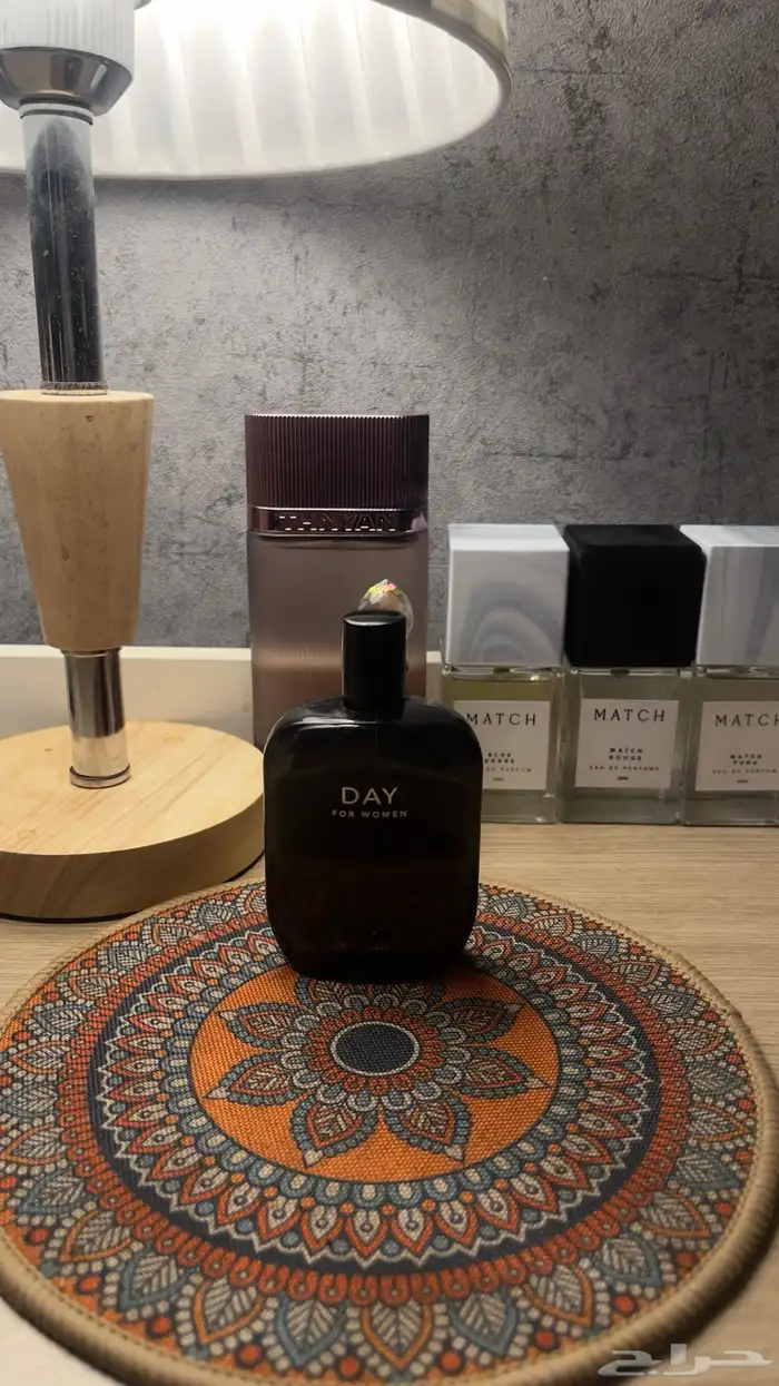 عطر 0