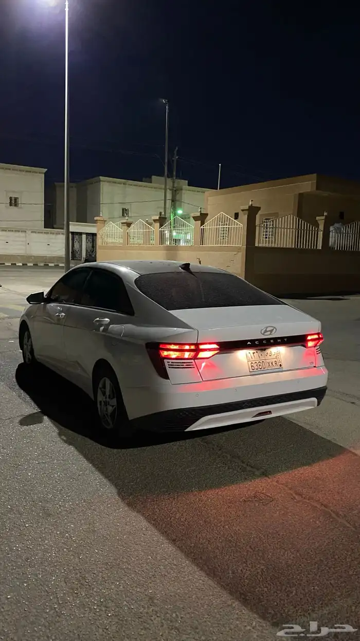 اكسنت 2024 1