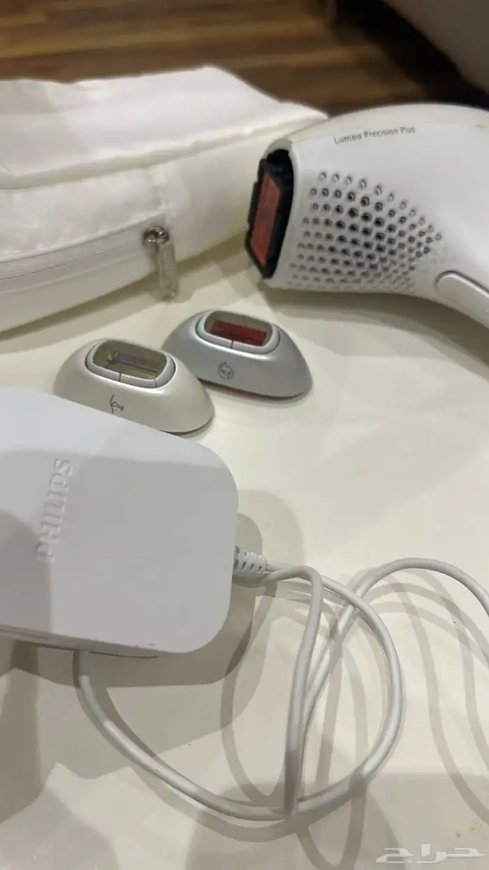 جهاز ليزر فيلبس 1